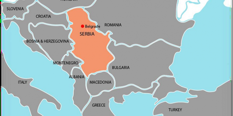 belgrade